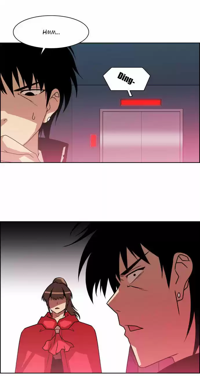 City of Dead Sorcerer 140