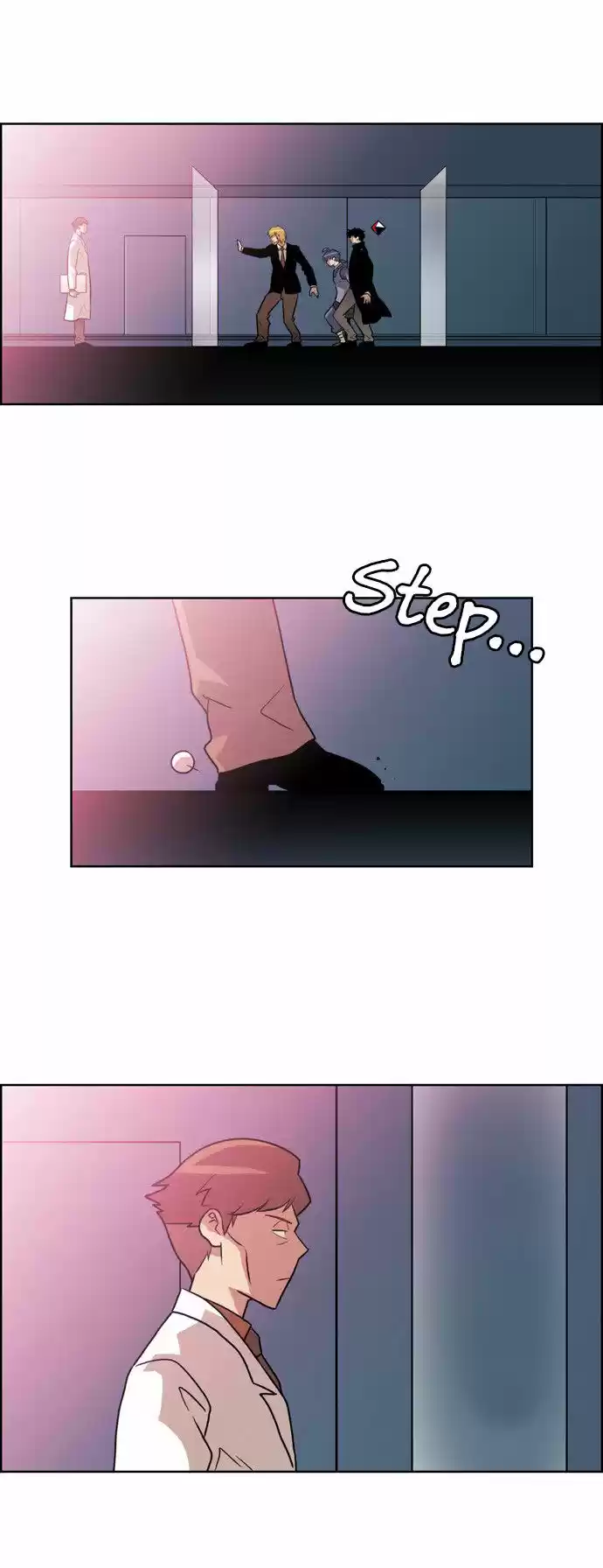 City of Dead Sorcerer 140