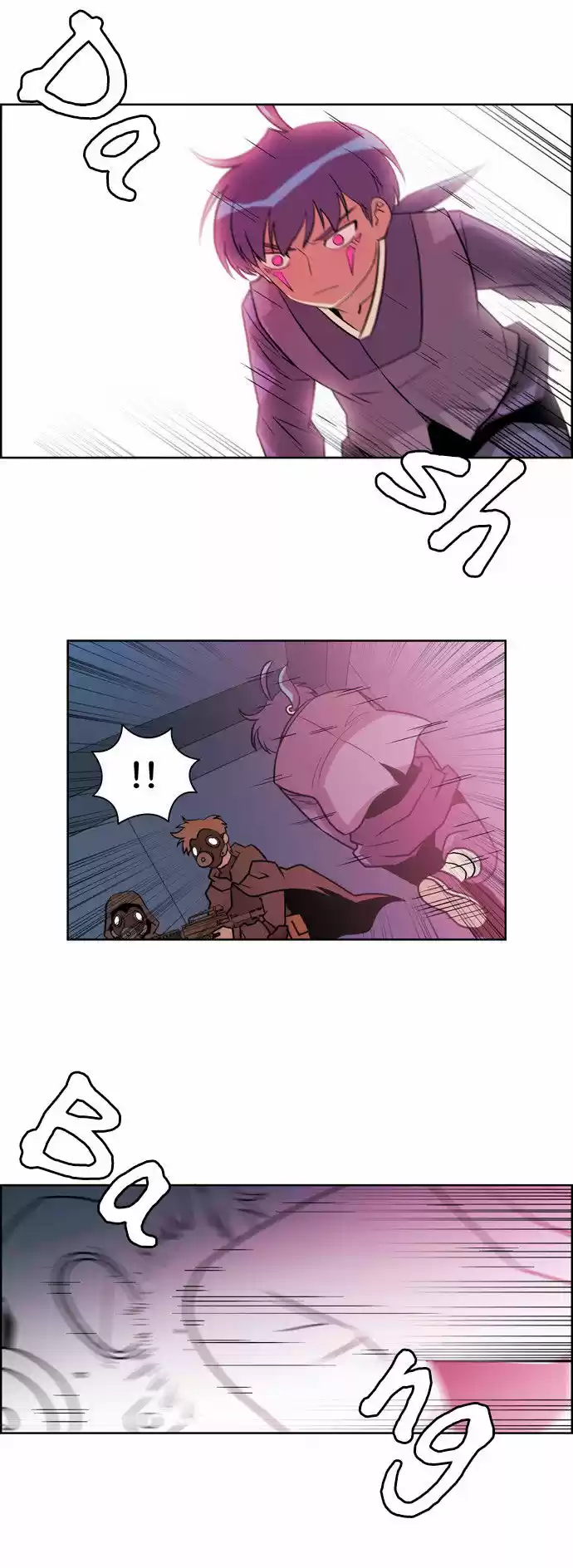 City of Dead Sorcerer 140