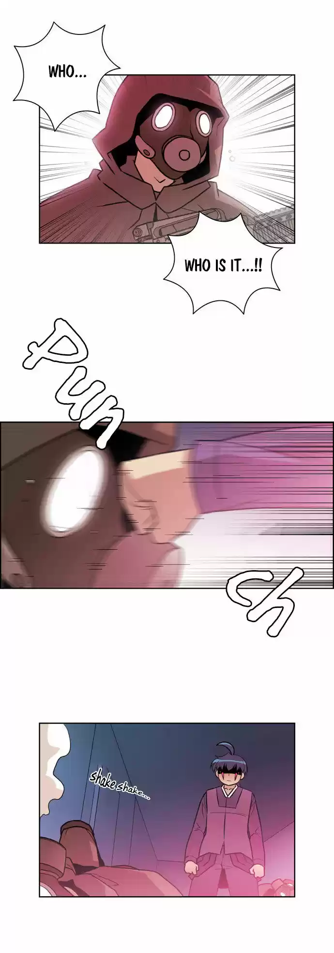 City of Dead Sorcerer 140