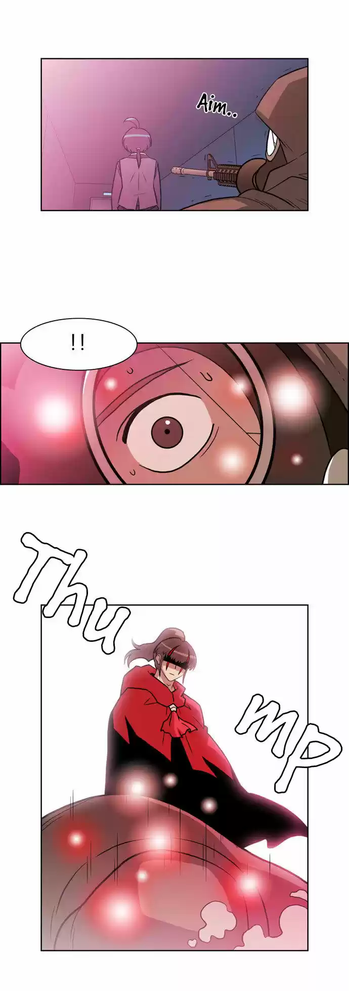 City of Dead Sorcerer 140