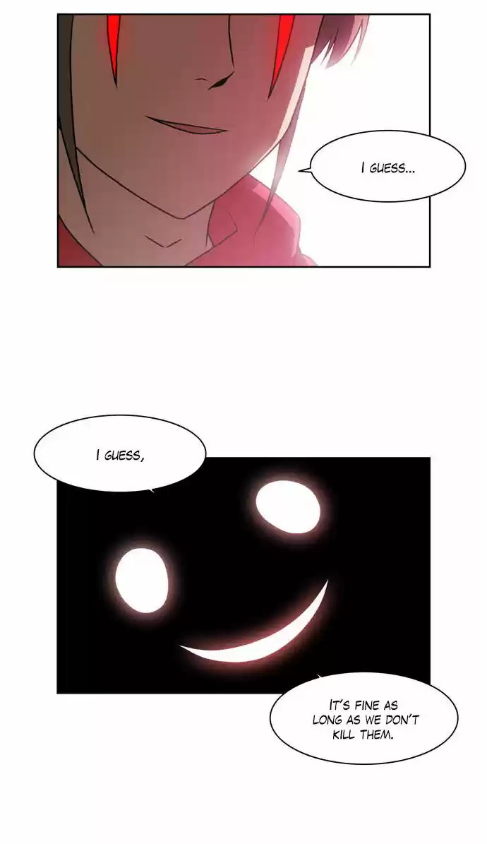 City of Dead Sorcerer 140