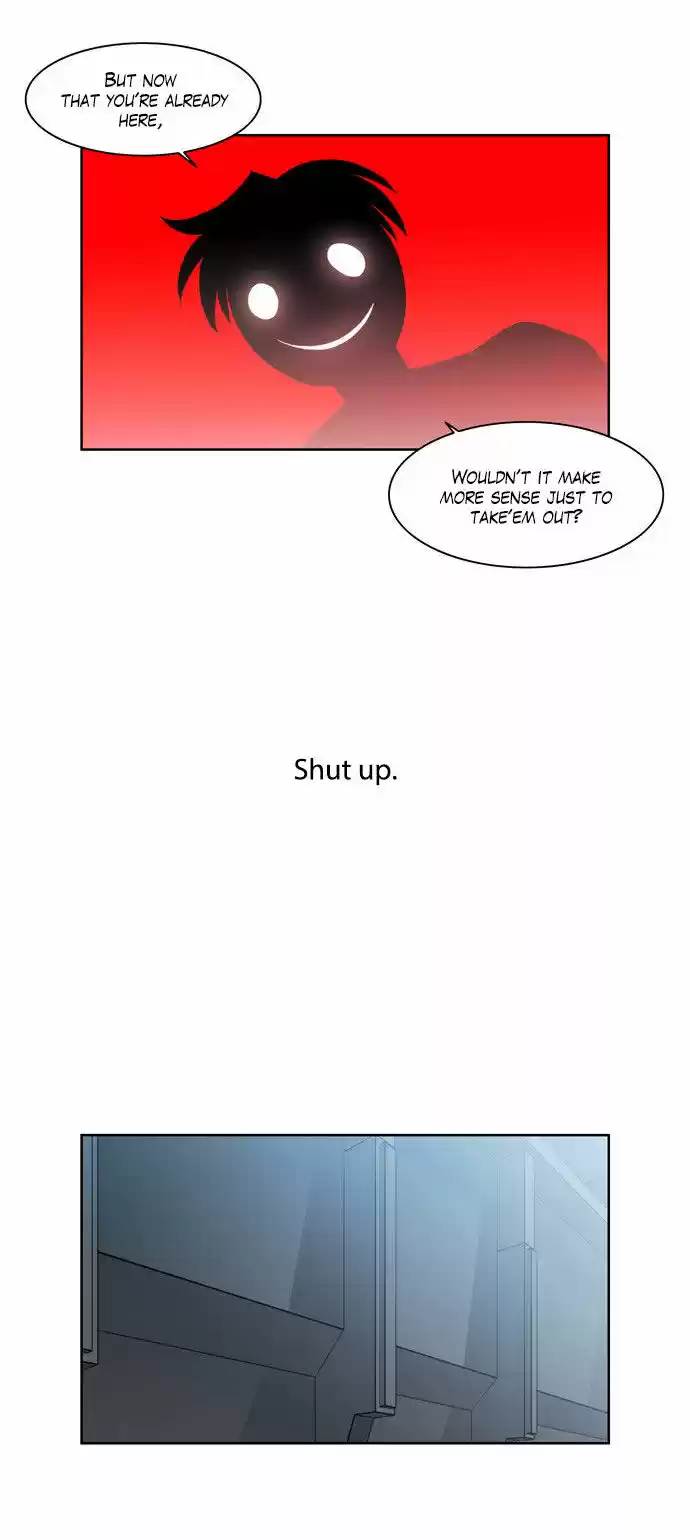 City of Dead Sorcerer 140