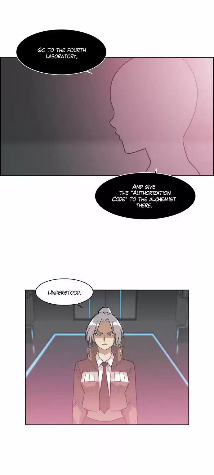 City of Dead Sorcerer 140