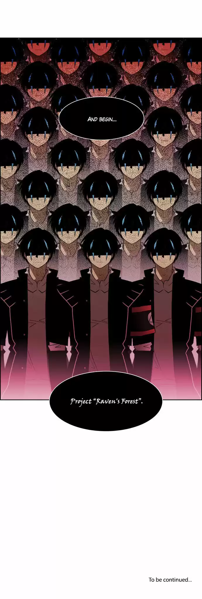 City of Dead Sorcerer 140