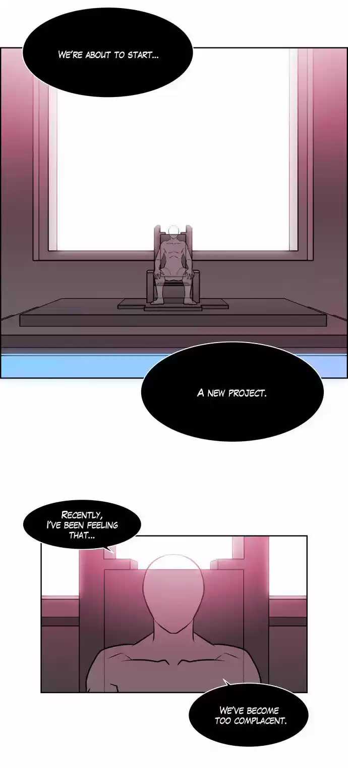 City of Dead Sorcerer 141