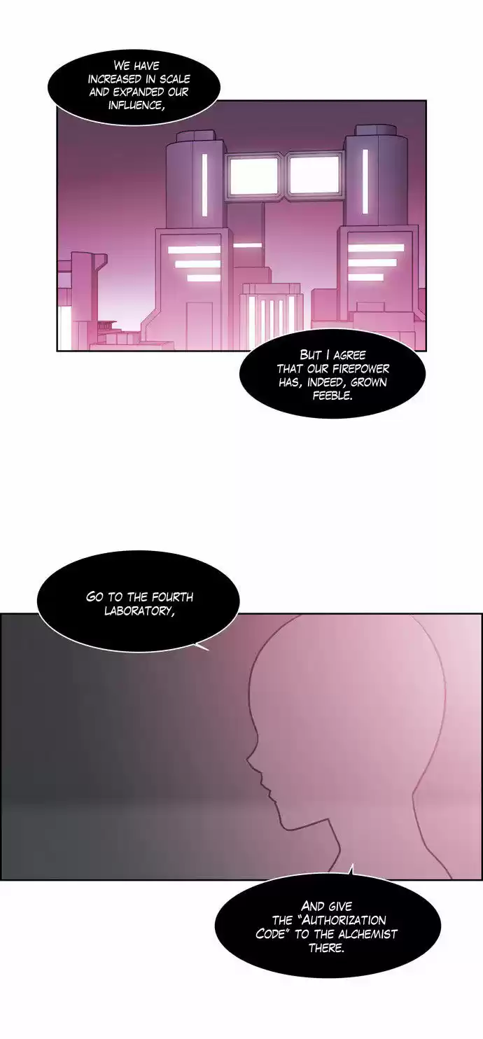 City of Dead Sorcerer 141