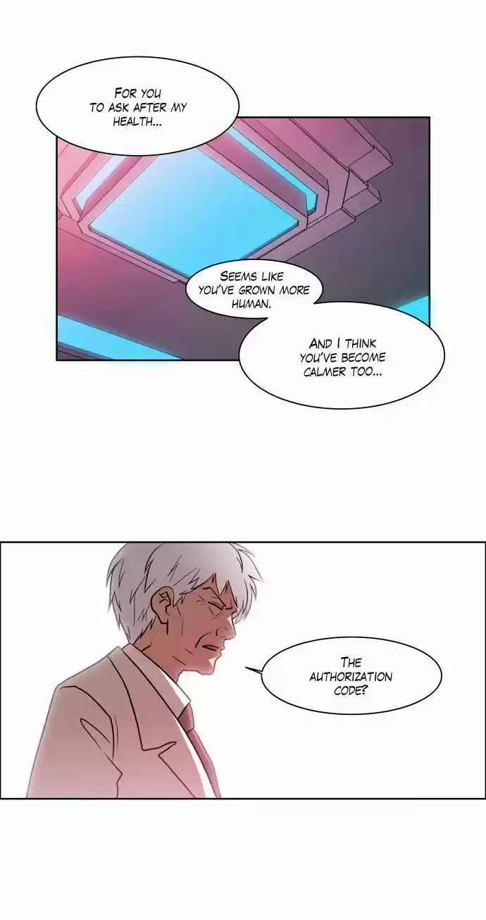 City of Dead Sorcerer 141