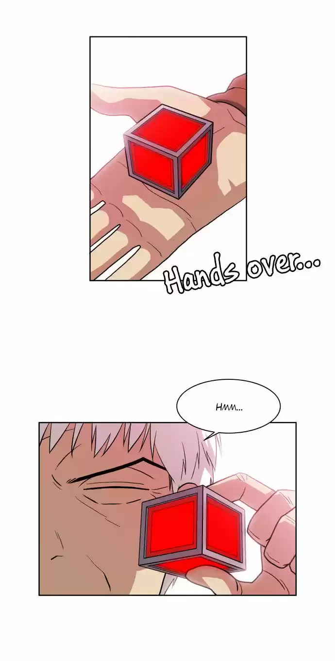 City of Dead Sorcerer 141