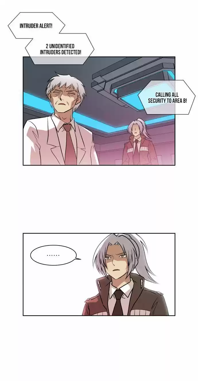 City of Dead Sorcerer 141