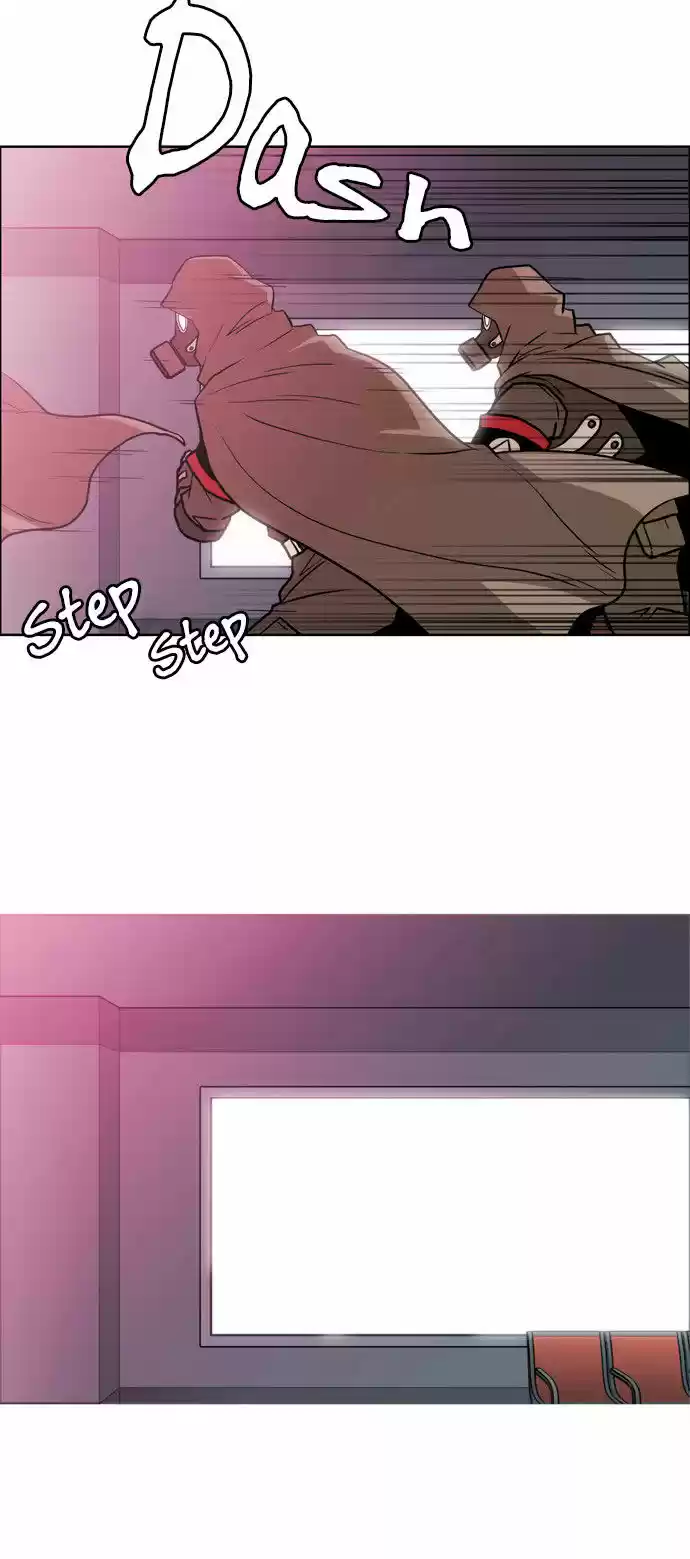 City of Dead Sorcerer 141