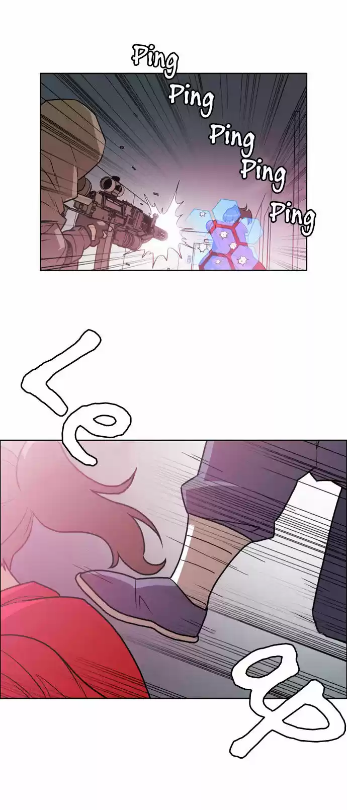 City of Dead Sorcerer 141