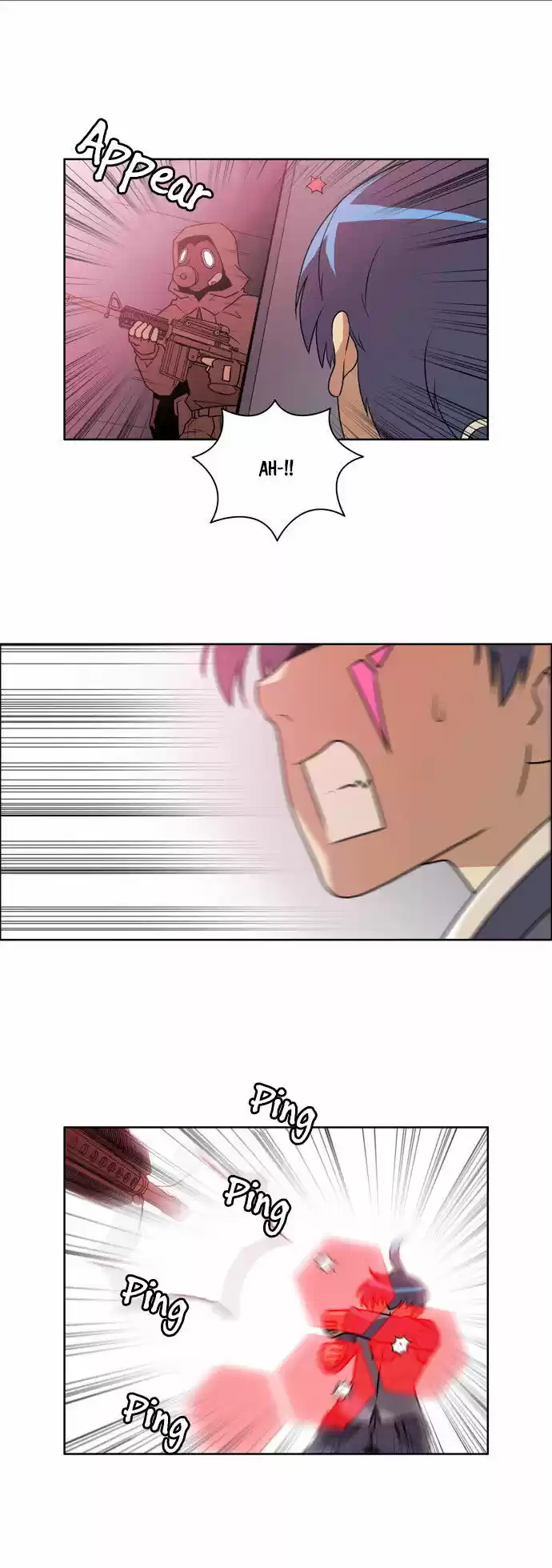 City of Dead Sorcerer 141