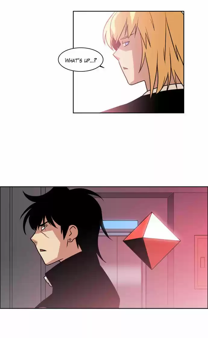 City of Dead Sorcerer 141