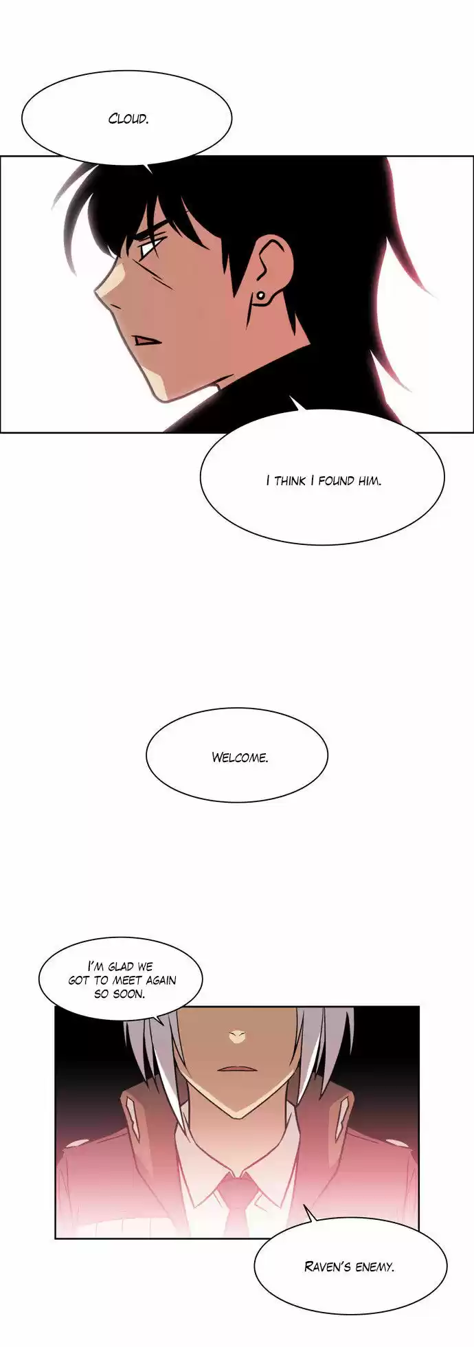 City of Dead Sorcerer 141