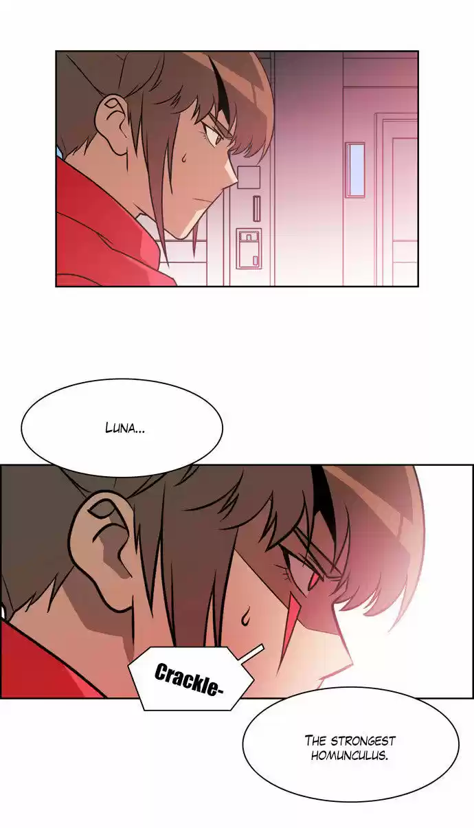 City of Dead Sorcerer 141