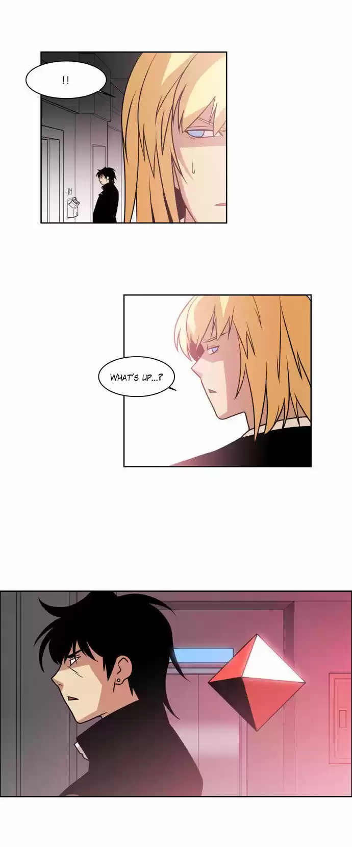 City of Dead Sorcerer 142