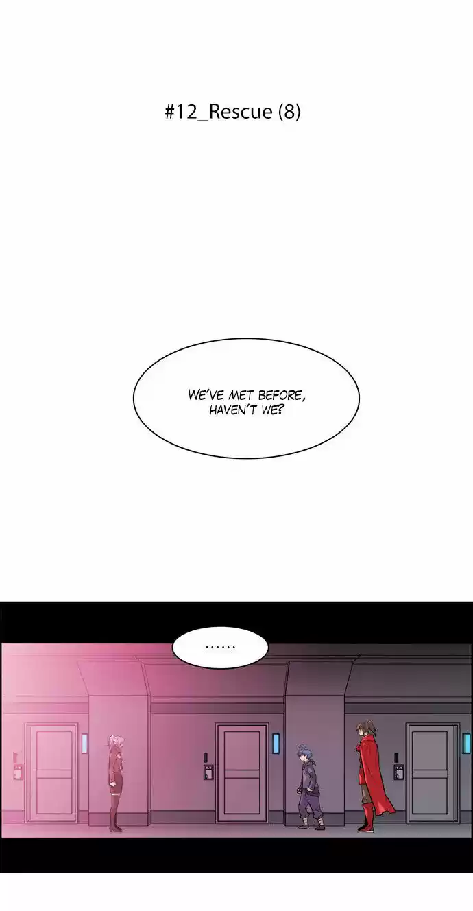 City of Dead Sorcerer 142