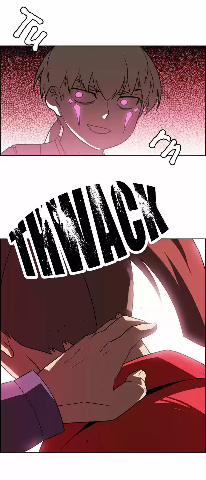 City of Dead Sorcerer 142