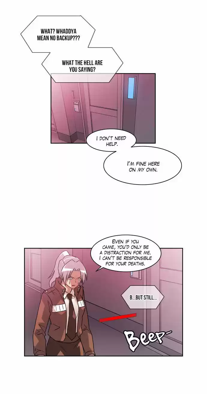 City of Dead Sorcerer 142