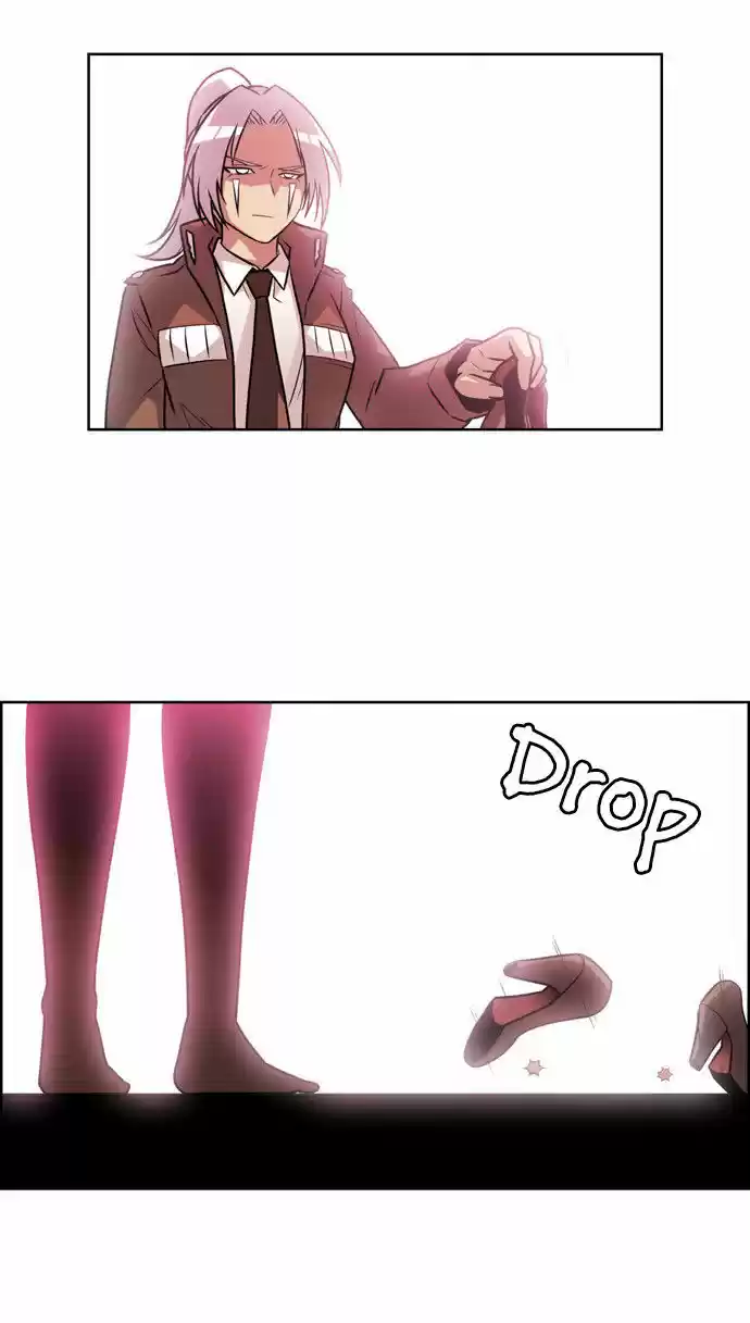 City of Dead Sorcerer 142