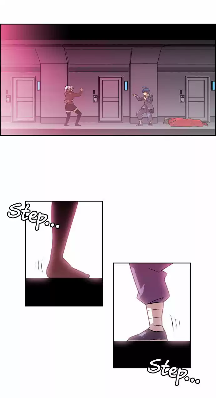 City of Dead Sorcerer 142