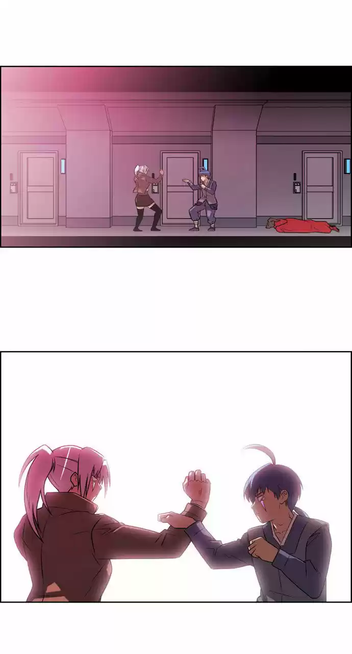 City of Dead Sorcerer 142