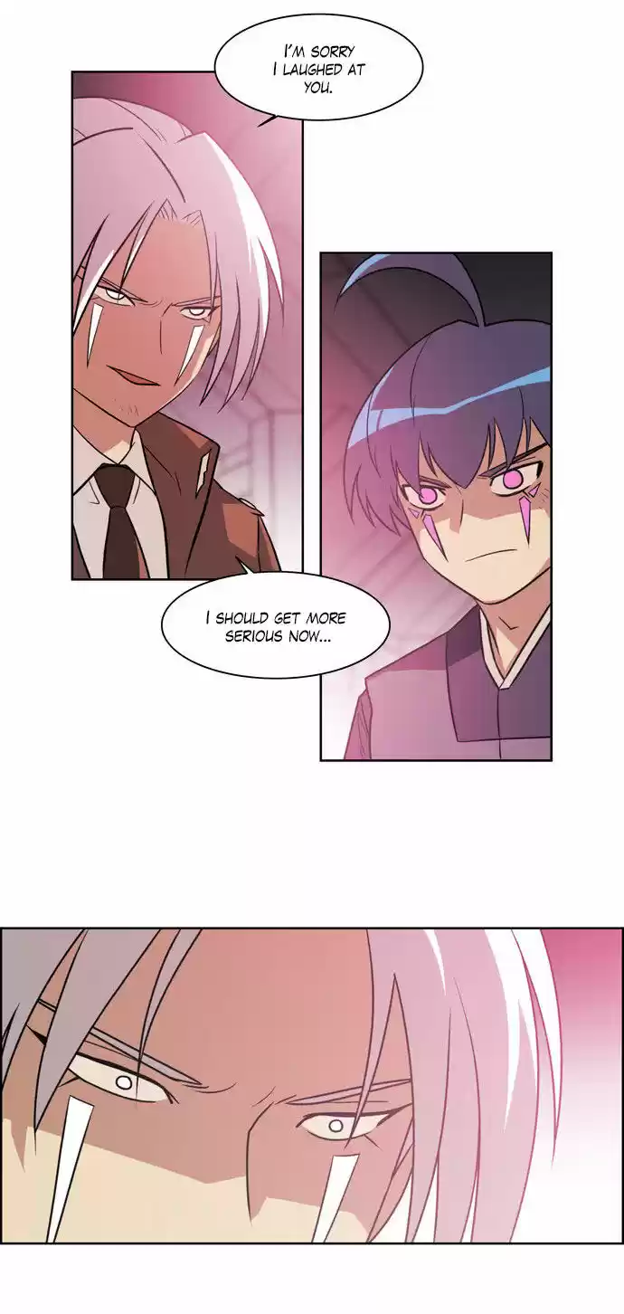 City of Dead Sorcerer 142