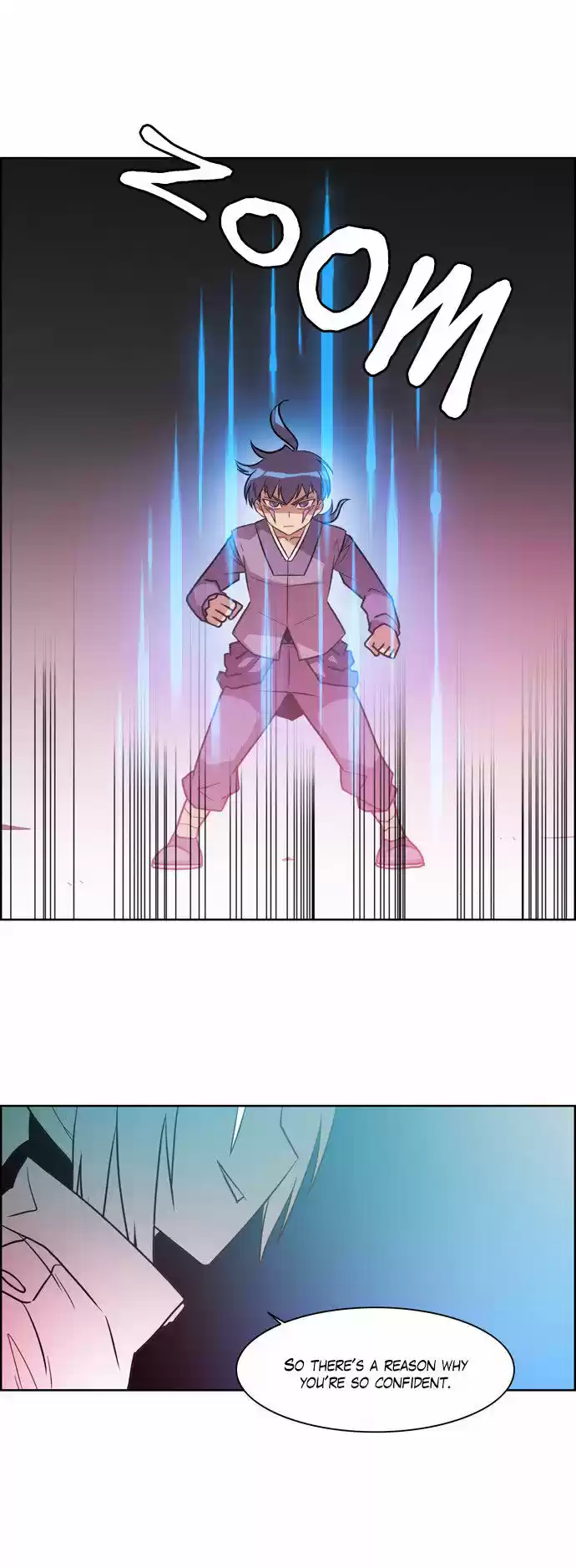 City of Dead Sorcerer 142