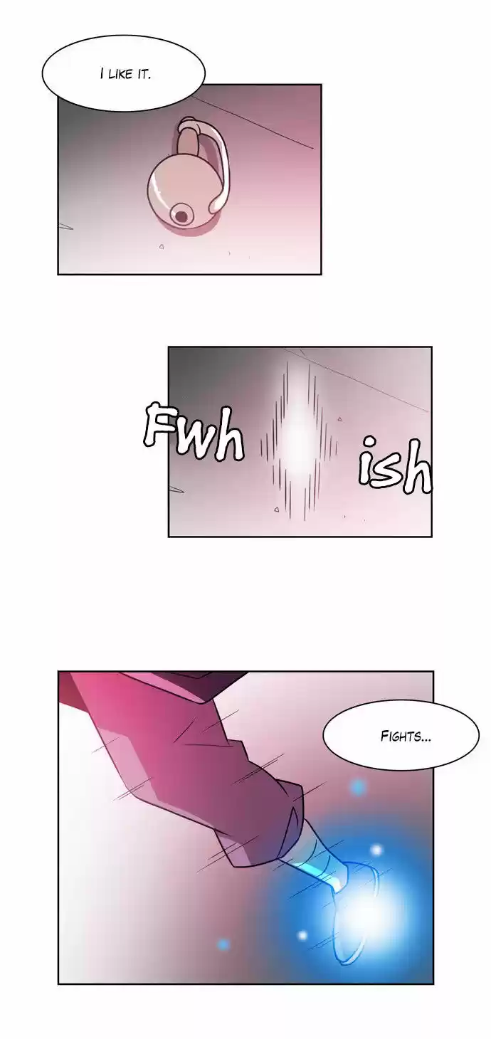 City of Dead Sorcerer 142