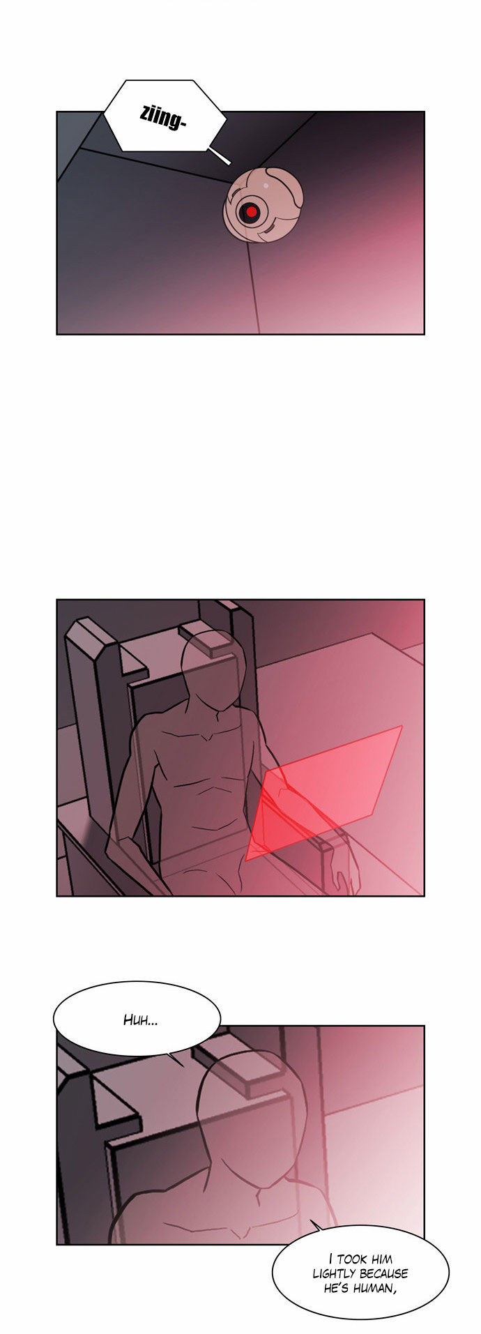 City of Dead Sorcerer 143