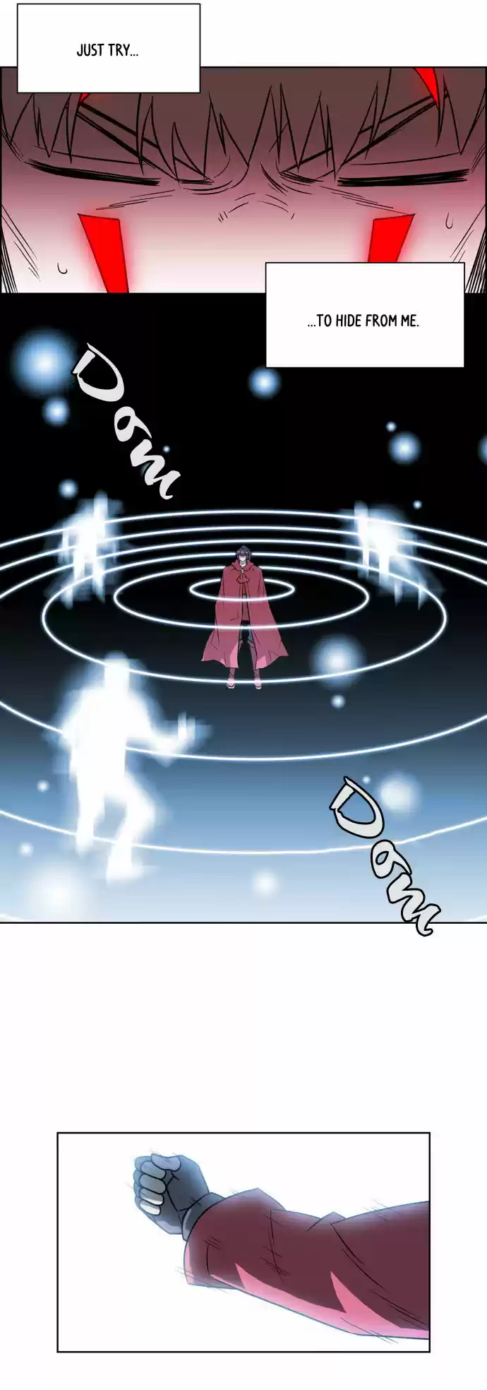 City of Dead Sorcerer 152