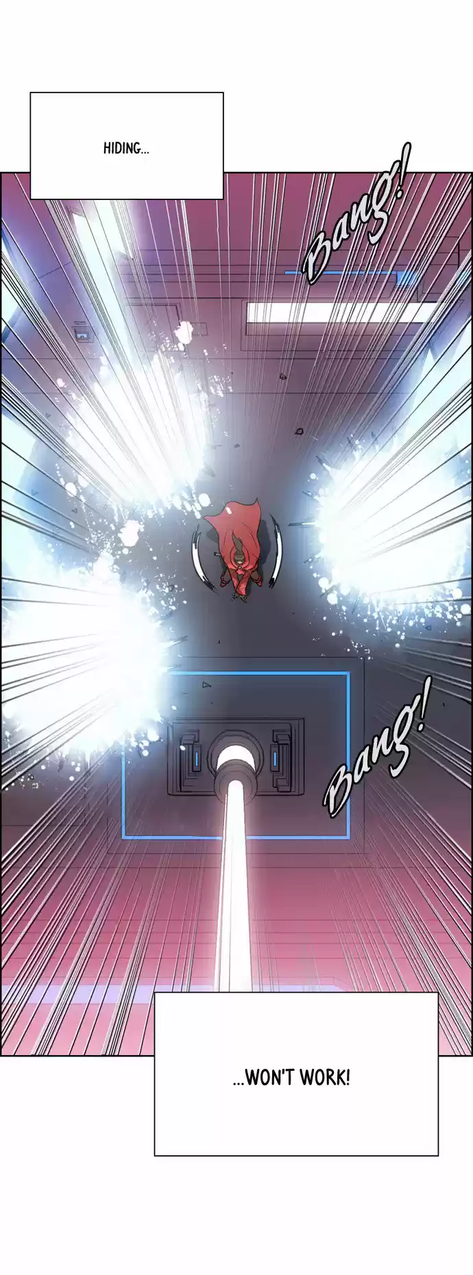 City of Dead Sorcerer 152