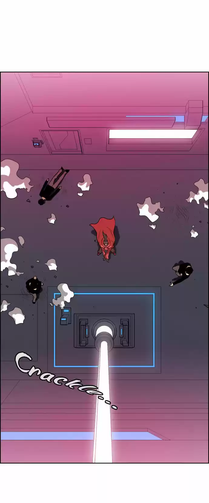 City of Dead Sorcerer 152