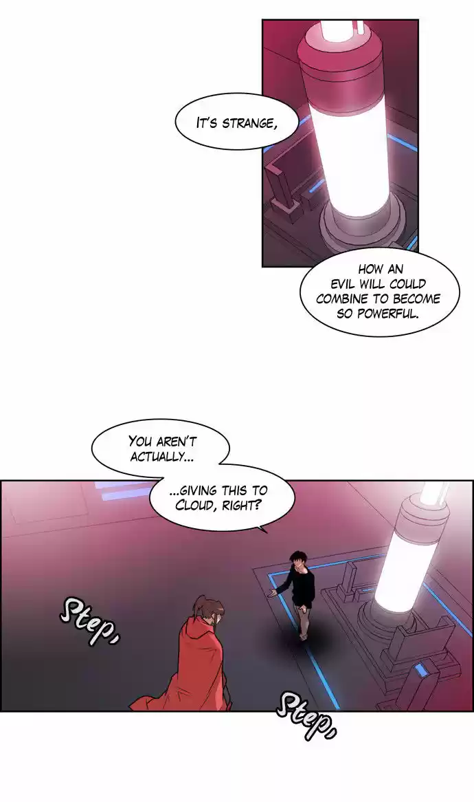 City of Dead Sorcerer 152