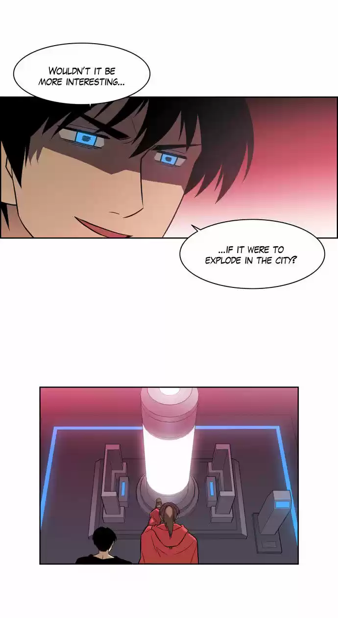 City of Dead Sorcerer 152