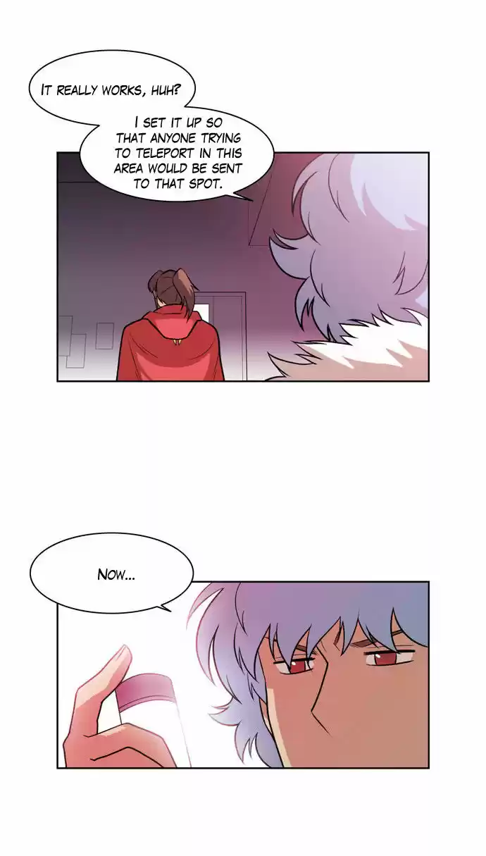 City of Dead Sorcerer 152