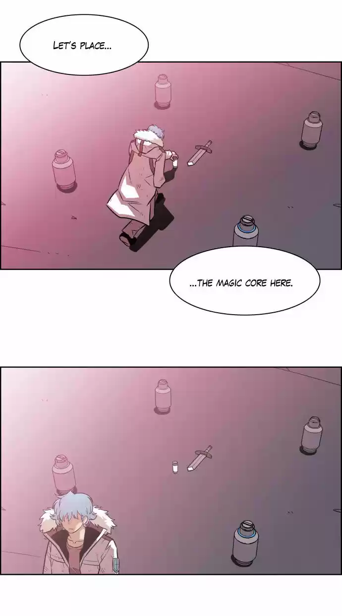 City of Dead Sorcerer 152