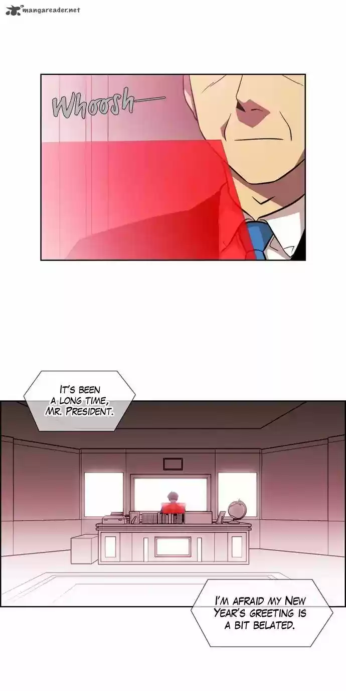 City of Dead Sorcerer 154