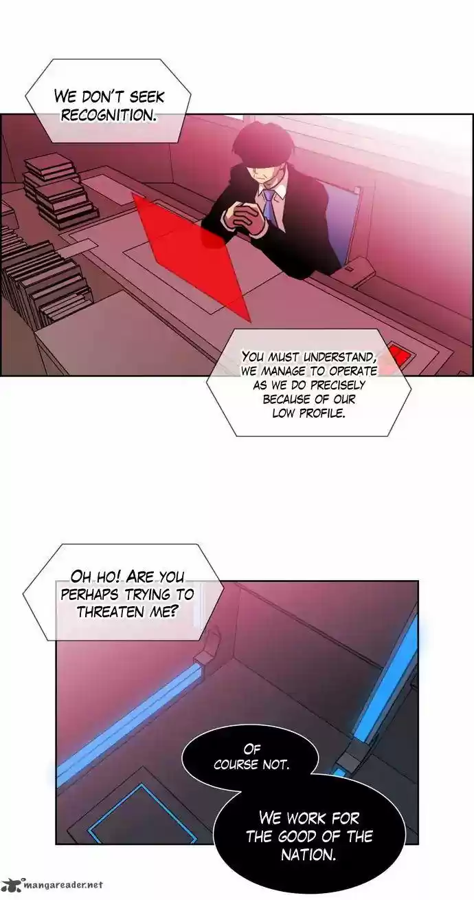 City of Dead Sorcerer 154