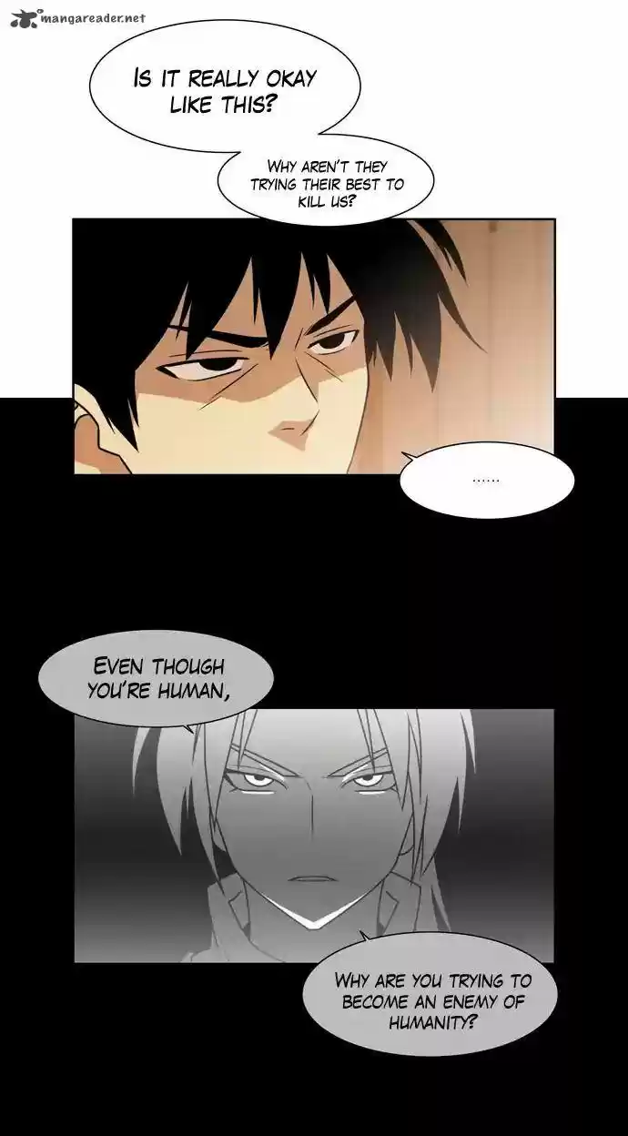 City of Dead Sorcerer 154