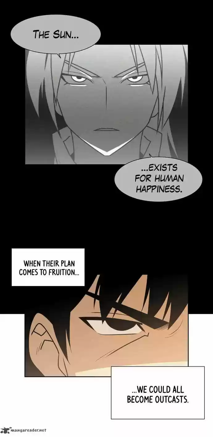 City of Dead Sorcerer 154