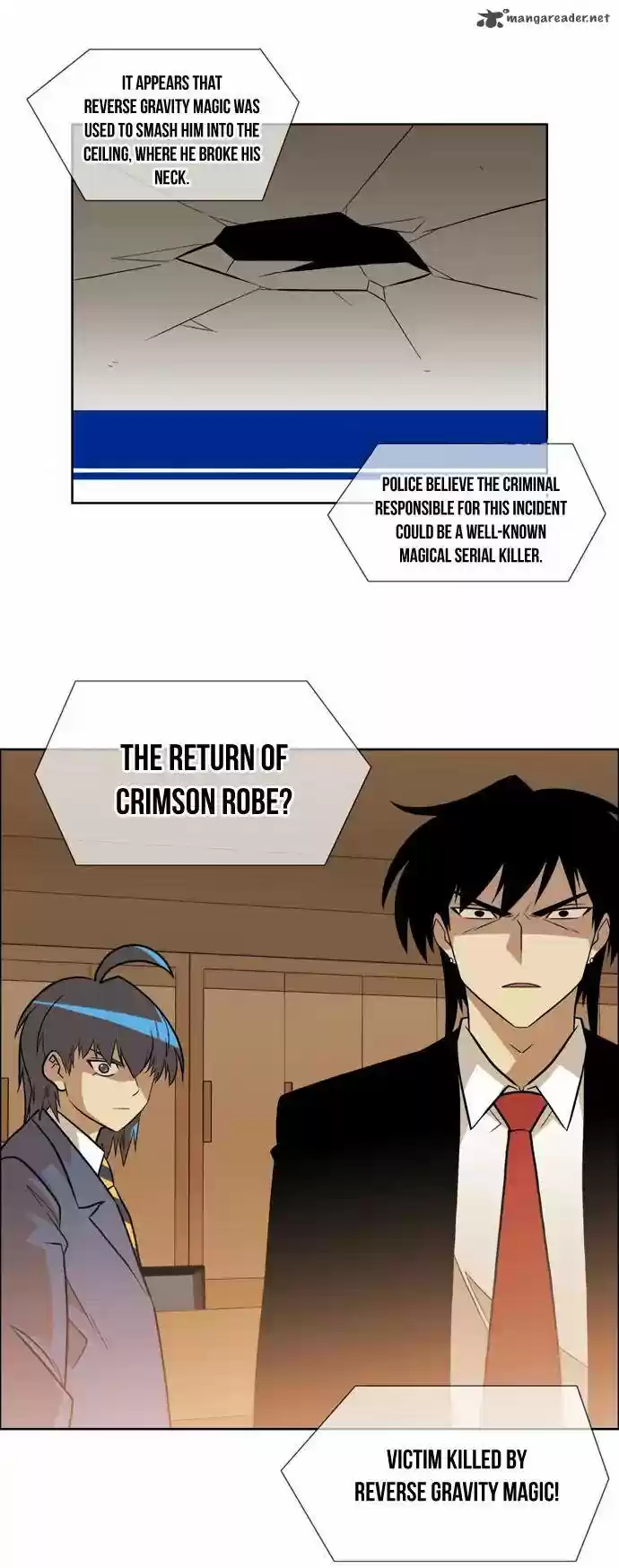 City of Dead Sorcerer 154