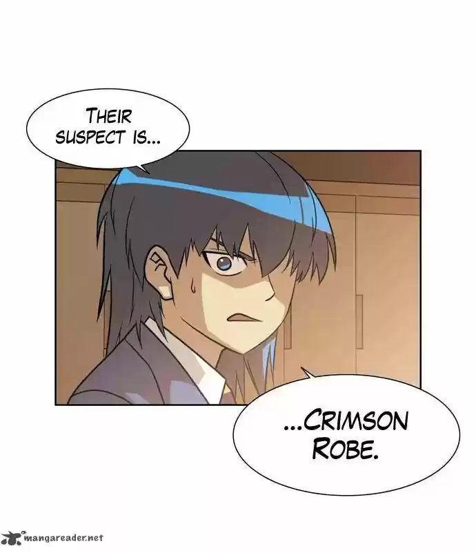 City of Dead Sorcerer 154