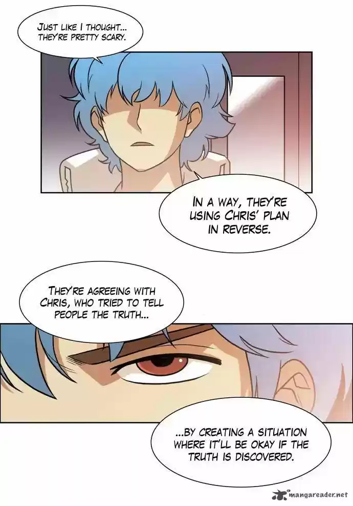 City of Dead Sorcerer 154