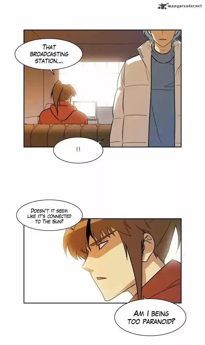 City of Dead Sorcerer 154