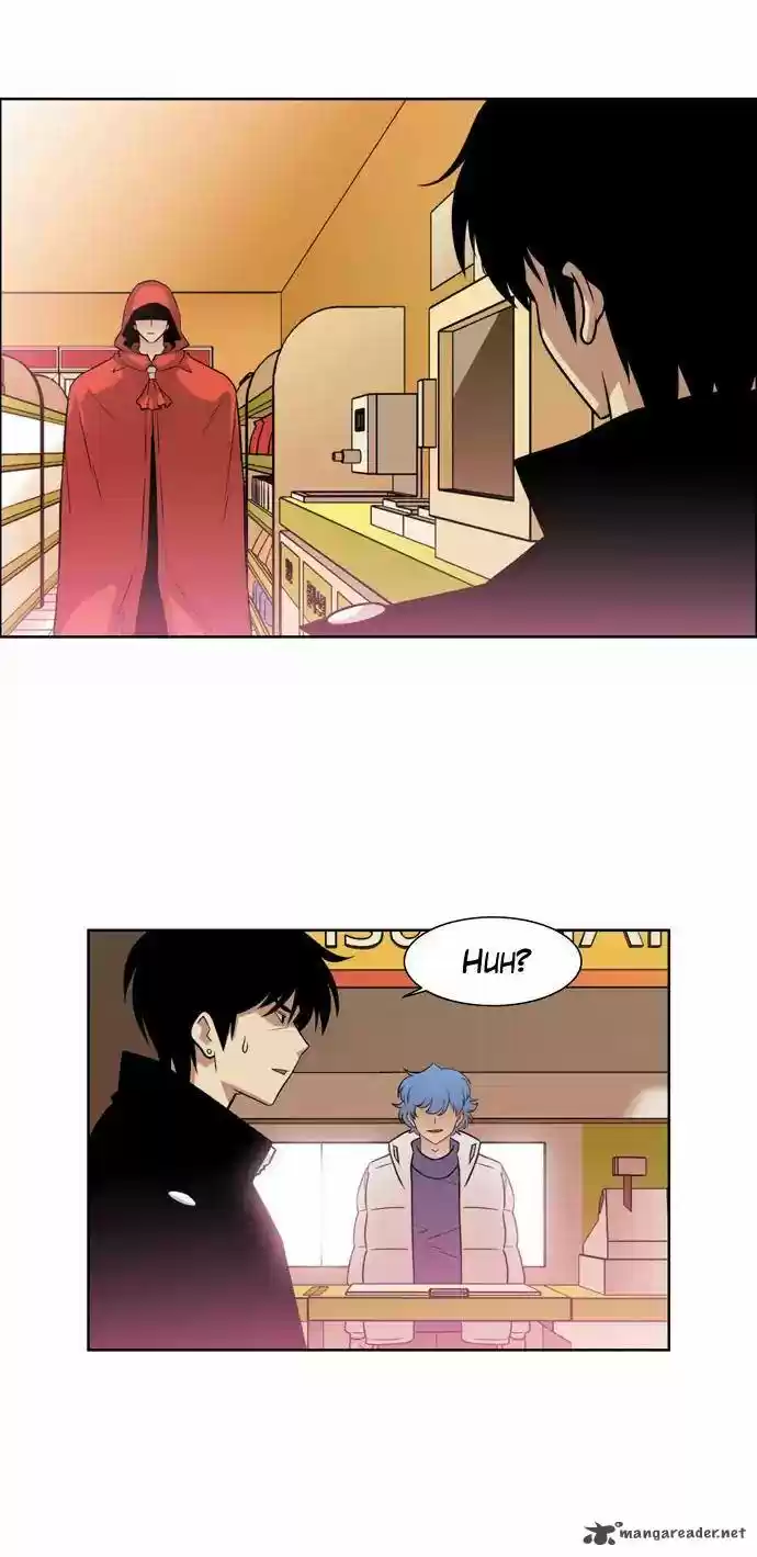 City of Dead Sorcerer 154