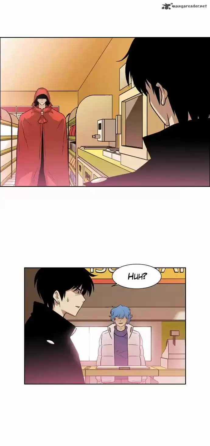 City of Dead Sorcerer 155