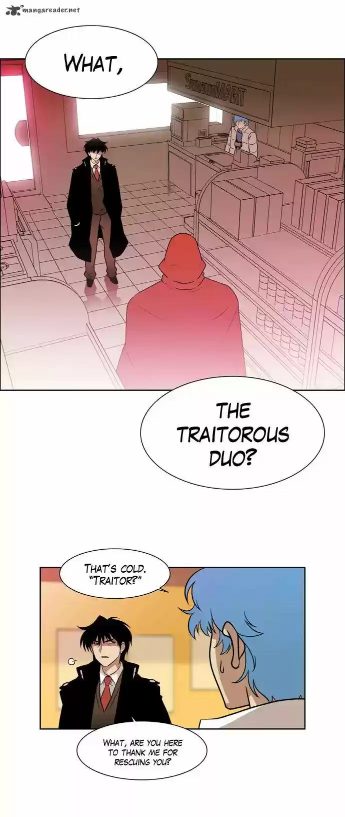 City of Dead Sorcerer 155