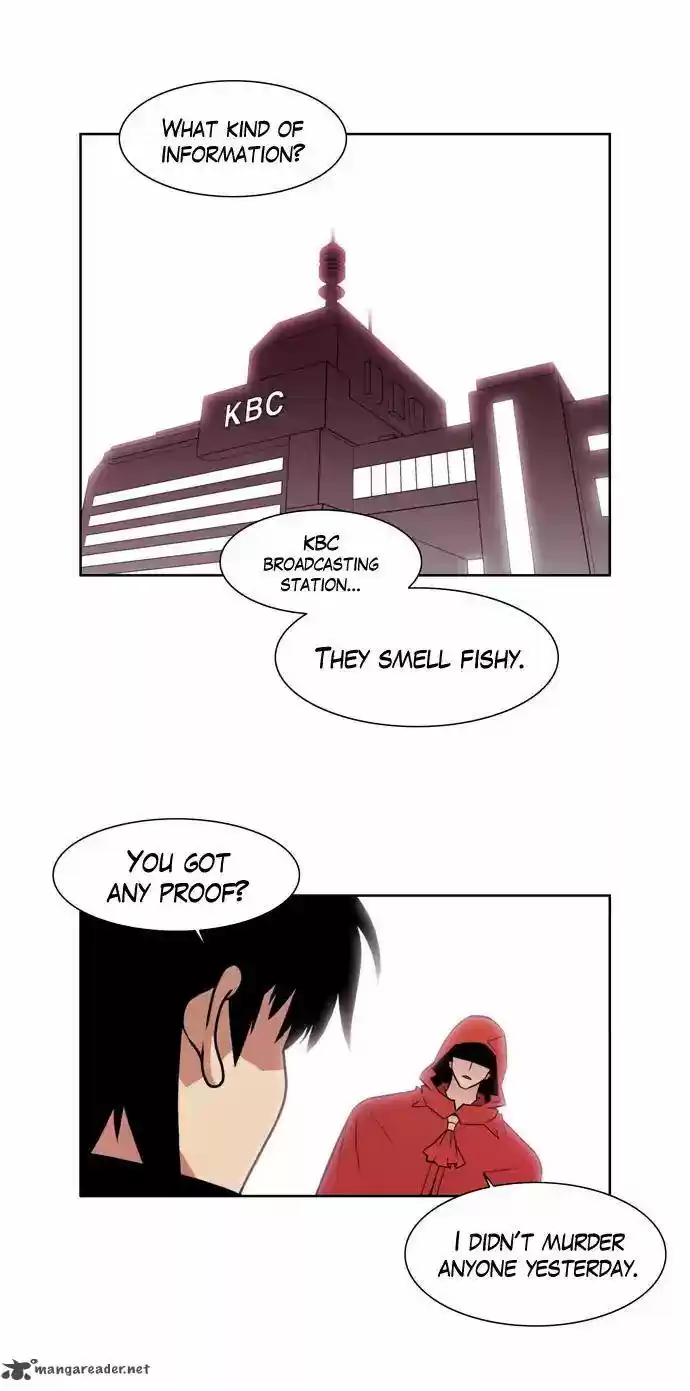 City of Dead Sorcerer 155